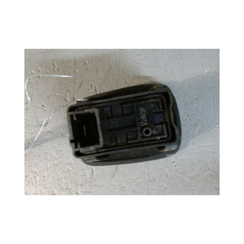 COMMANDE LEVE-GLACE PORTE ARD PEUGEOT 207 DIESEL