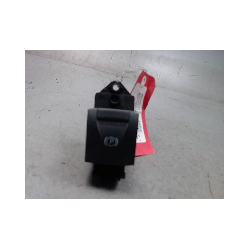 INTERIEUR COMMANDE FREIN A MAIN RENAULT SCENIC 3 PHASE 2 1.5 DCI - 8V