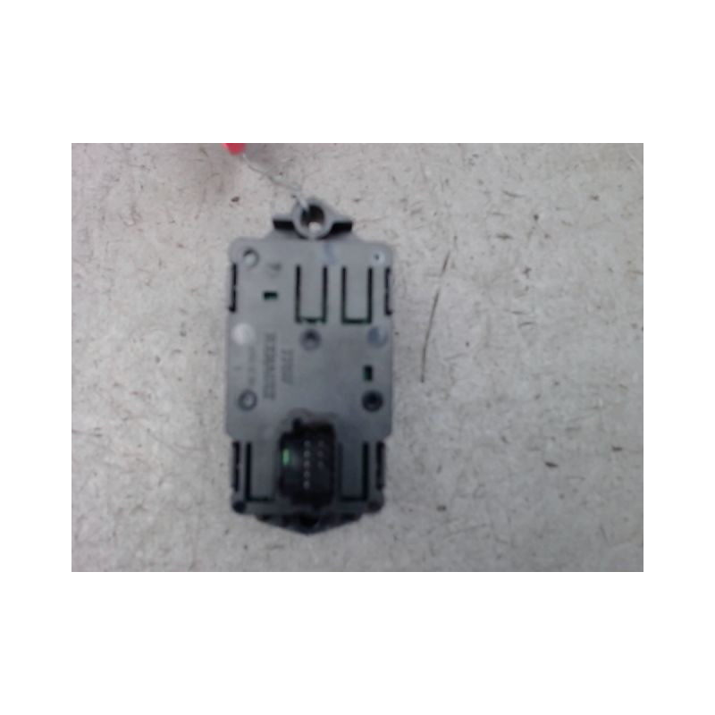 INTERIEUR COMMANDE FREIN A MAIN RENAULT SCENIC 3 PHASE 2 1.5 DCI - 8V