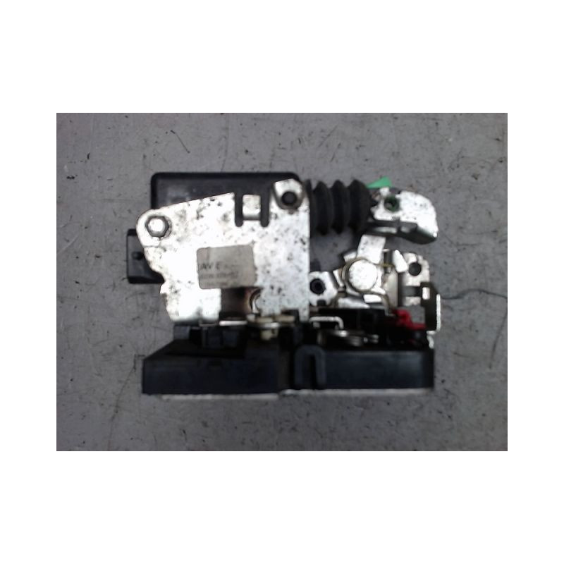 SYSTEME CONDAMNATION AVANT GAUCHE DACIA LOGAN 1 MCV PHASE 2 BREAK DIES