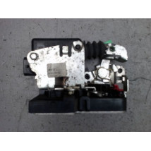 SYSTEME CONDAMNATION AVANT GAUCHE DACIA LOGAN 1 MCV PHASE 2 BREAK DIES