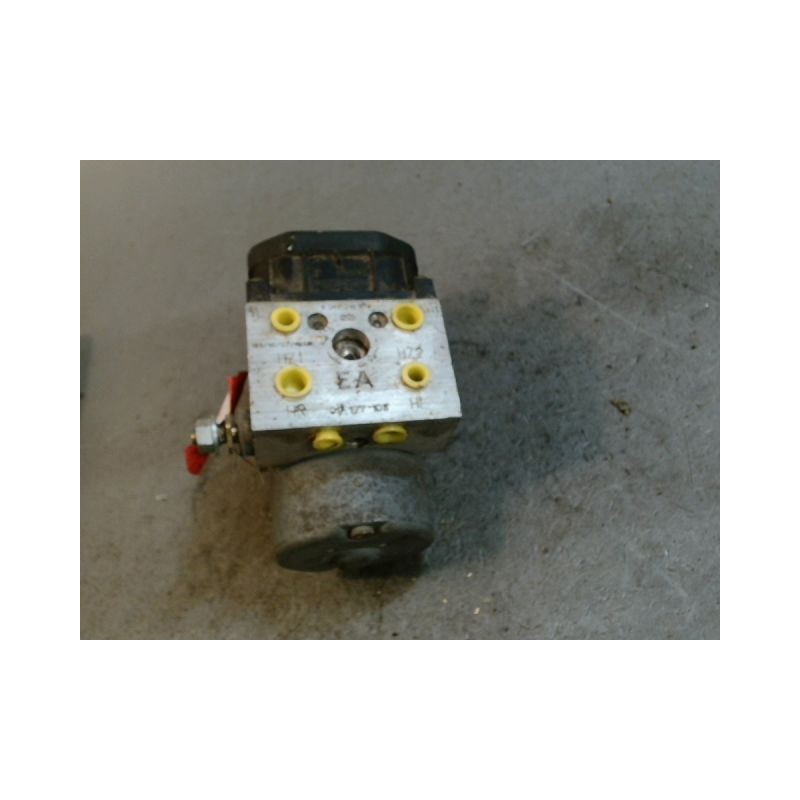 UNITE HYDRAULIQUE ABS OPEL CORSA C PHASE 1 ESSENCE