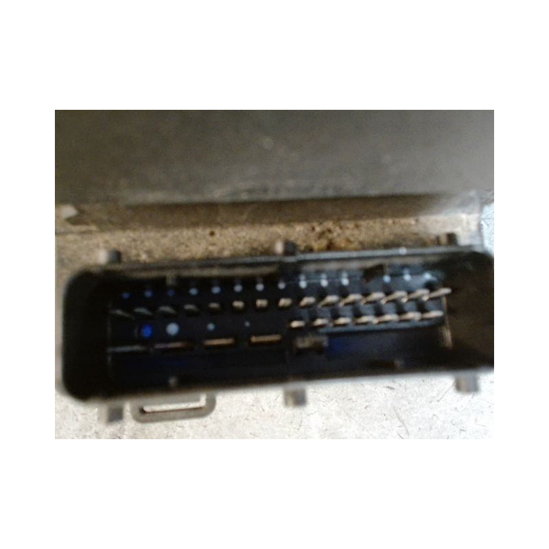 UNITE HYDRAULIQUE ABS OPEL CORSA C PHASE 1 ESSENCE