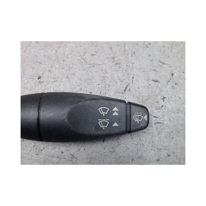 COMMANDE ESSUIE GLACE FORD FIESTA 5 PHASE 1 1.4 TDCI - 8V