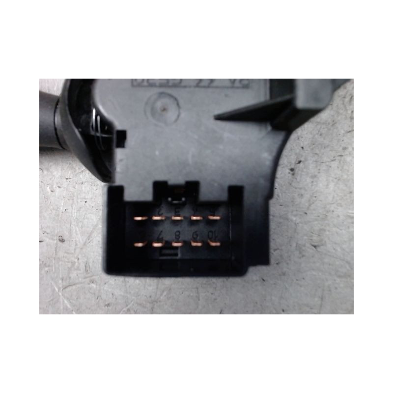 COMMANDE ESSUIE GLACE FORD FIESTA 5 PHASE 1 1.4 TDCI - 8V