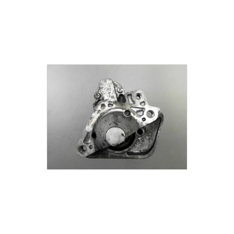 DEMARREUR RENAULT CLIO III PH.2 09-14