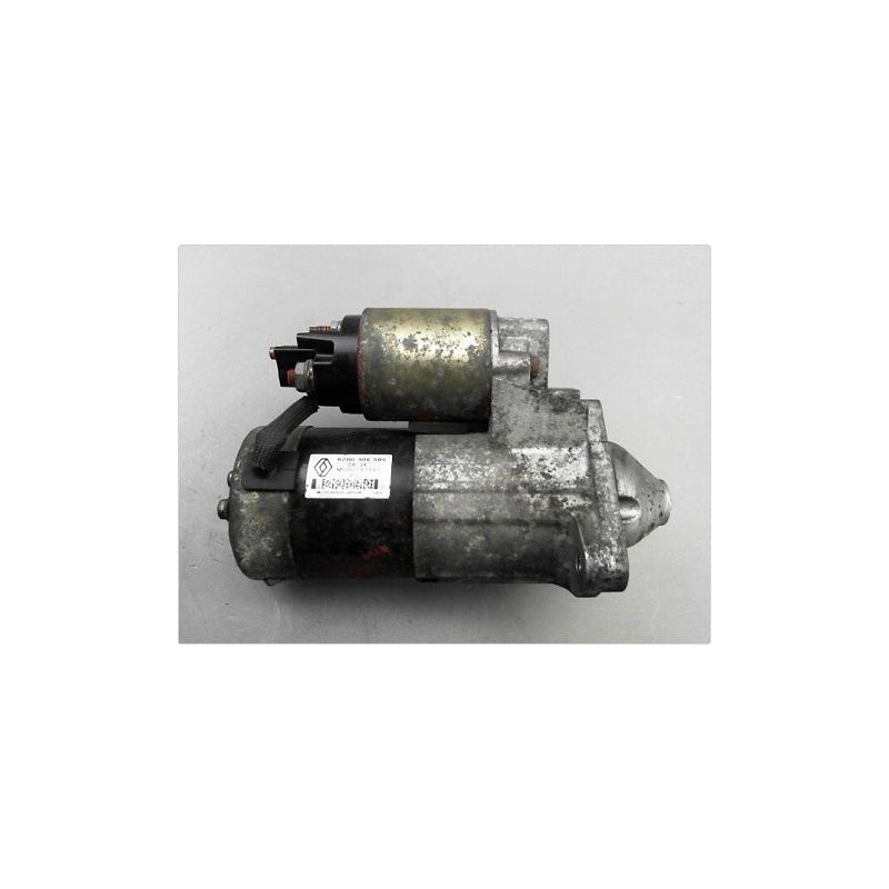 DEMARREUR RENAULT CLIO III PH.2 09-14