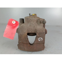 ETRIER DE FREIN AVANT GAUCHE VOLKSWAGEN POLO 4 PHASE 1 DIESEL