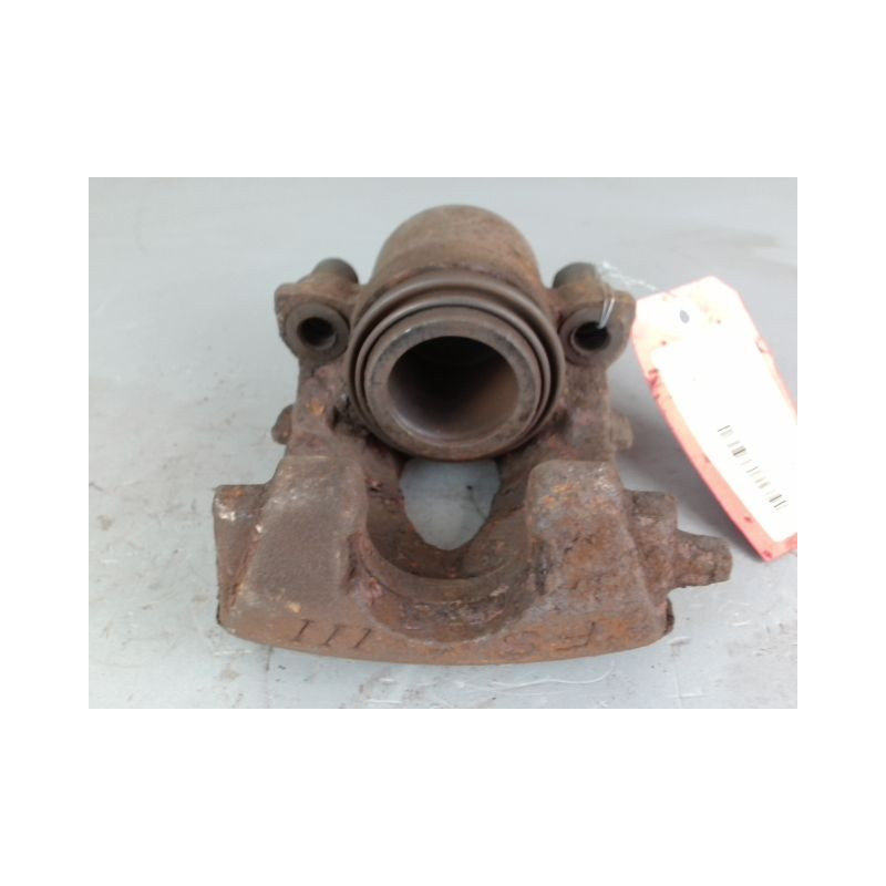 ETRIER DE FREIN AVANT GAUCHE VOLKSWAGEN POLO 4 PHASE 1 DIESEL