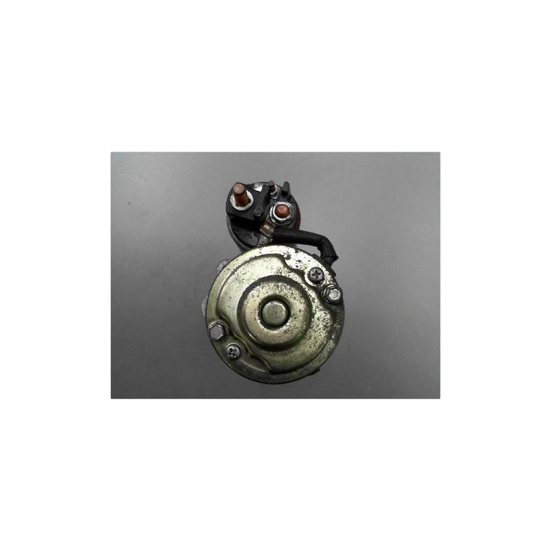 DEMARREUR RENAULT CLIO III PH.2 09-14