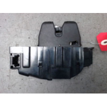 SERRURE HAYON  PEUGEOT 308 1 PHASE 1 2.0 HDI - 16V TU
