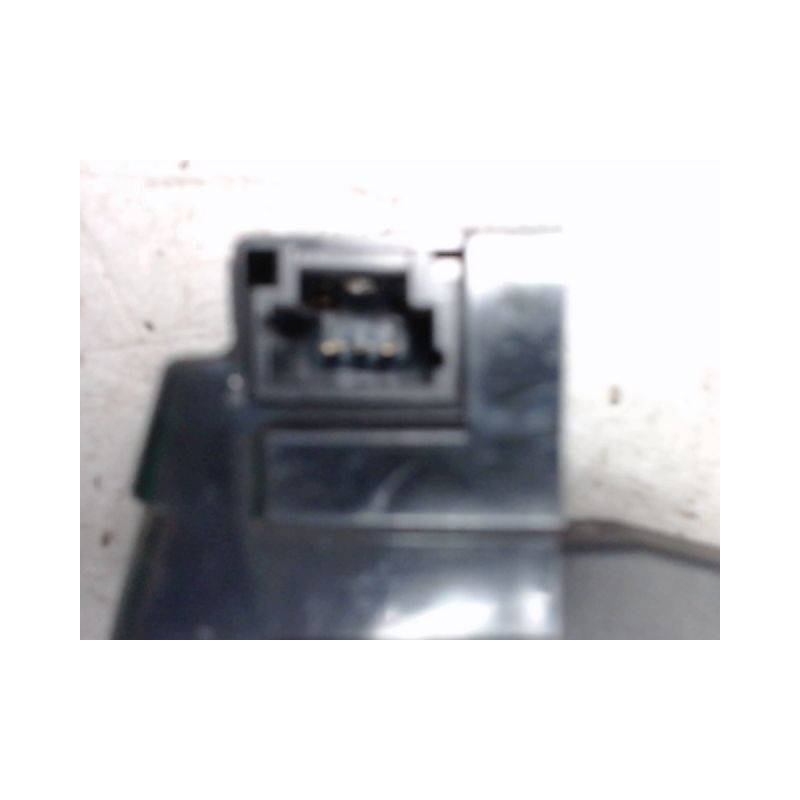 SERRURE HAYON  PEUGEOT 308 1 PHASE 1 2.0 HDI - 16V TU