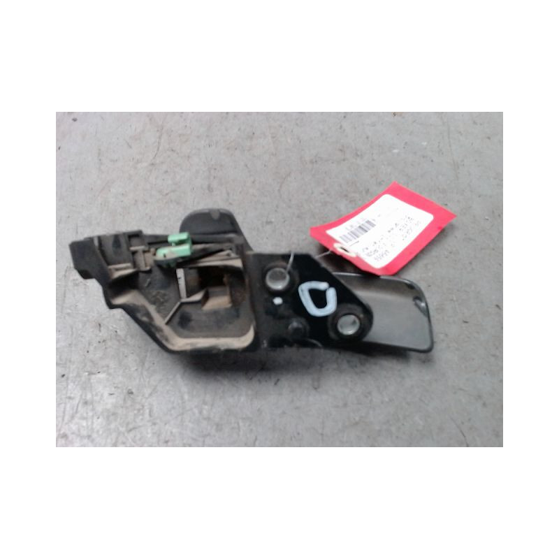 POIGNEE INTERIEURE PORTE AVANT DROIT PEUGEOT BOXER 3  DIESEL