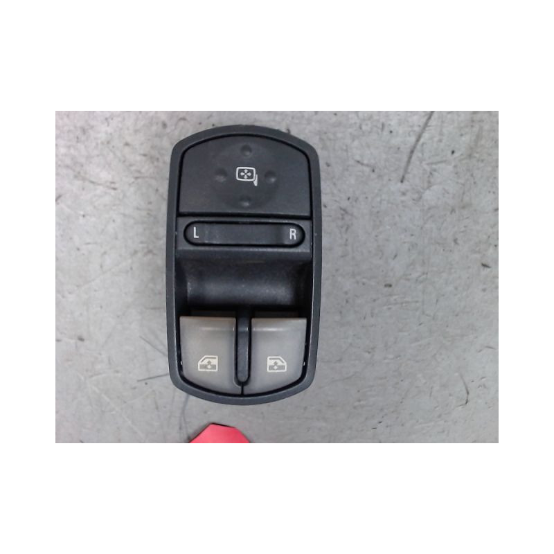 COMMANDE LEVE-GLACE PORTE AVG OPEL CORSA D PHASE 1 1.2I - 16V