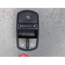 COMMANDE LEVE-GLACE PORTE AVG OPEL CORSA D PHASE 1 1.2I - 16V