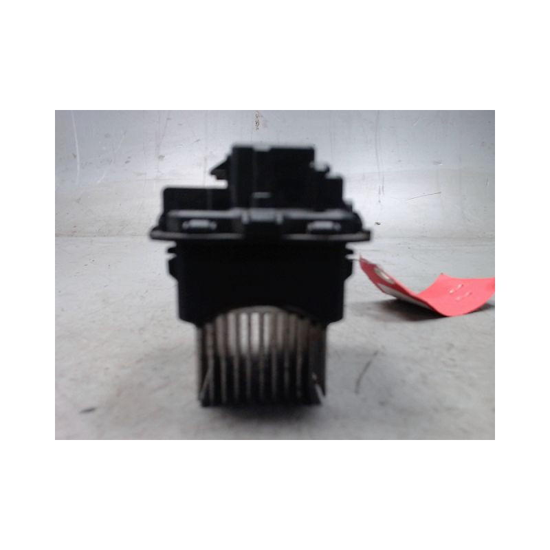 RESISTANCE DE CHAUFFAGE RENAULT GRAND SCENIC 3 PHASE 2 DIESEL