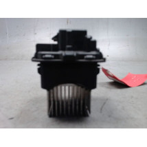 RESISTANCE DE CHAUFFAGE RENAULT GRAND SCENIC 3 PHASE 2 DIESEL