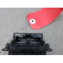 RESISTANCE DE CHAUFFAGE RENAULT GRAND SCENIC 3 PHASE 2 DIESEL