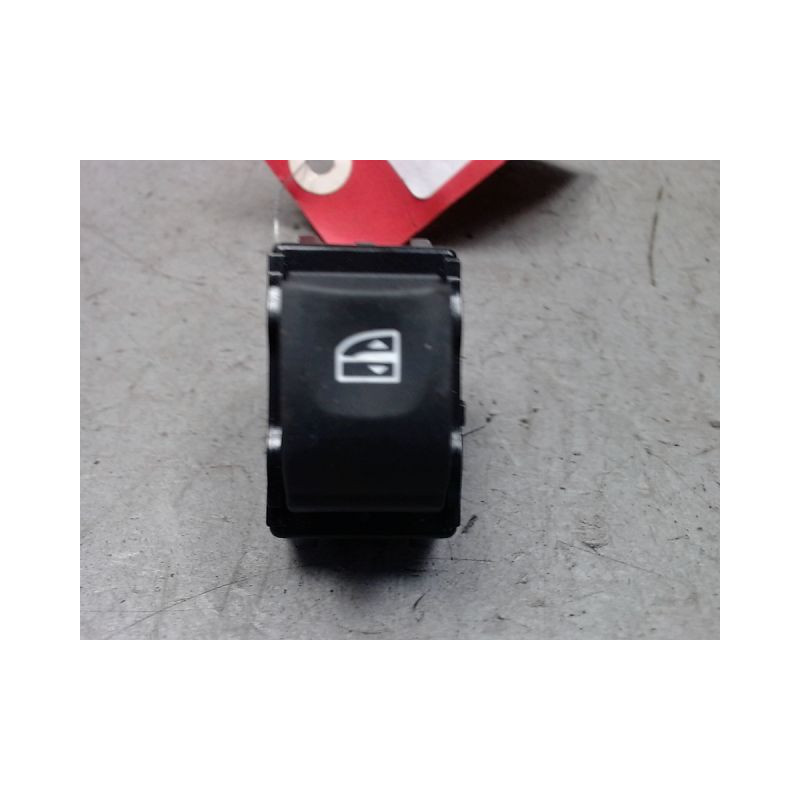 COMMANDE LEVE-GLACE PORTE ARG RENAULT GRAND SCENIC 3 PHASE 2 DIESEL
