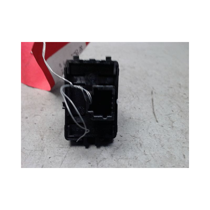 COMMANDE LEVE-GLACE PORTE ARG RENAULT GRAND SCENIC 3 PHASE 2 DIESEL