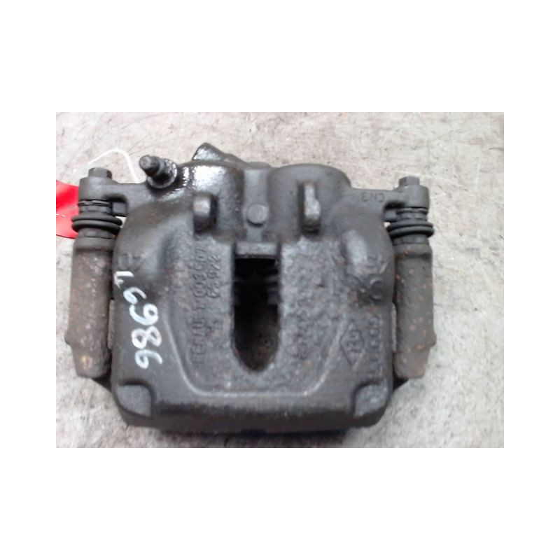 ETRIER DE FREIN AVANT DROIT RENAULT TRAFIC 2 PHASE 1 DIESEL