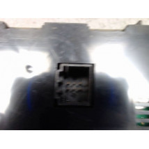 COMMANDE DE CHAUFFAGE CITROEN C3 2 PHASE 2 1.6 HDI - 8V TURB