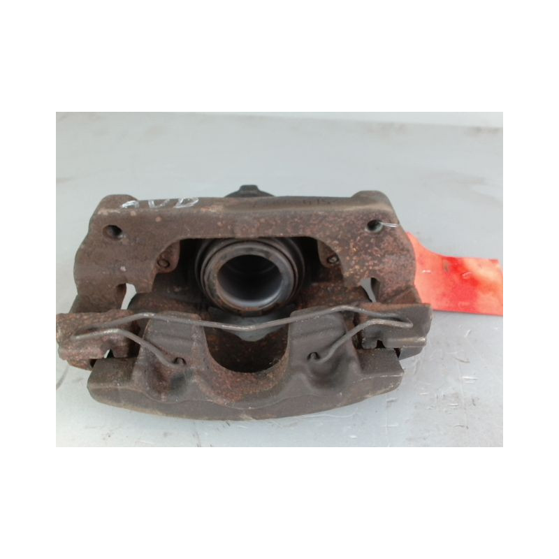 ETRIER DE FREIN AVANT DROIT RENAULT MEGANE 3 PHASE 3 BREAK 1.5 DCI