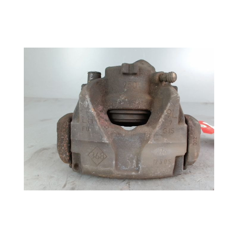 ETRIER DE FREIN AVANT GAUCHE RENAULT MEGANE 3 PHASE 3 BREAK 1.5 DCI
