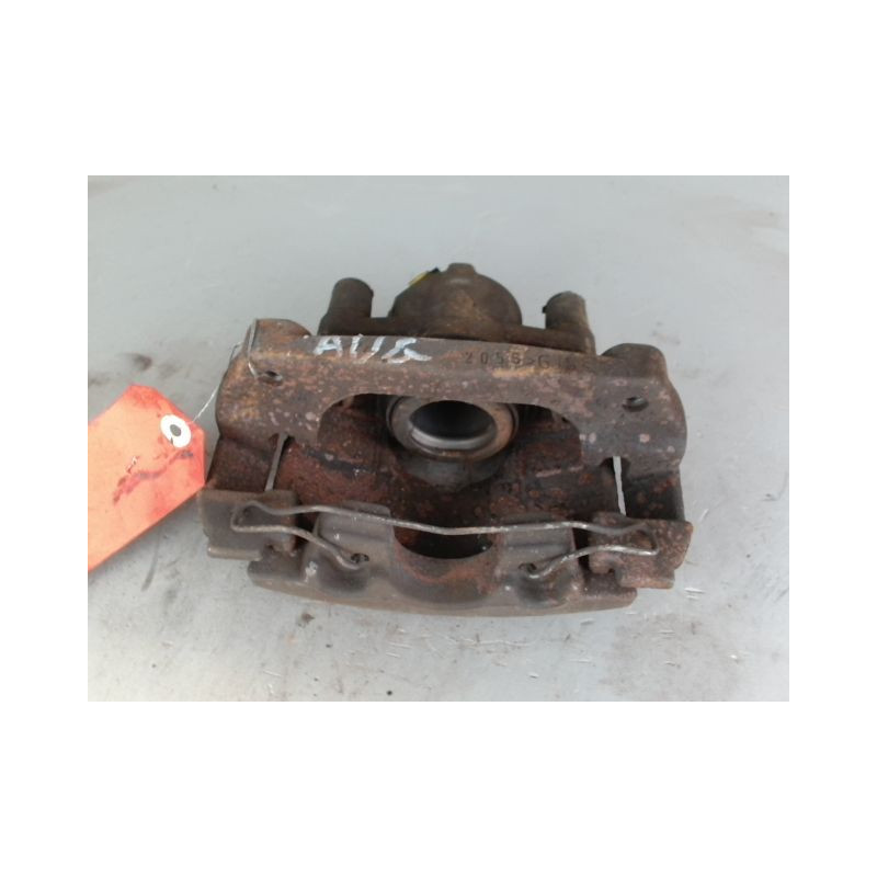 ETRIER DE FREIN AVANT GAUCHE RENAULT MEGANE 3 PHASE 3 BREAK 1.5 DCI
