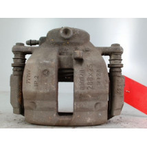 ETRIER DE FREIN AVANT GAUCHE MERCEDES CLASSE A 169 PHASE 2 DIESEL