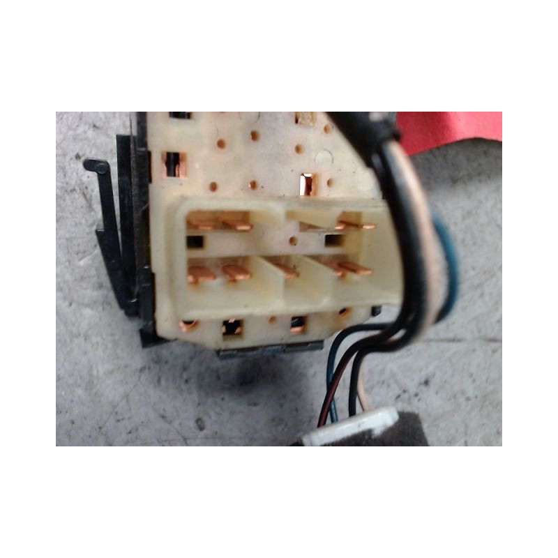 COMMANDE ESSUIE GLACE CHEVROLET AVEO 1 ESS+G.P.L.