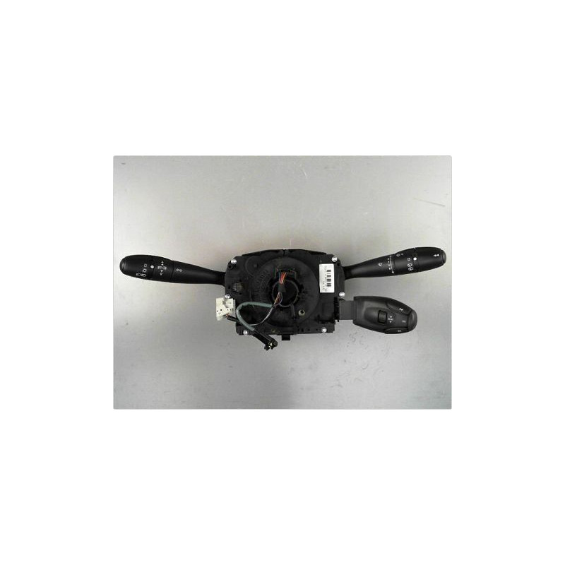 BLOC COMMODOS PEUGEOT 207 06-13
