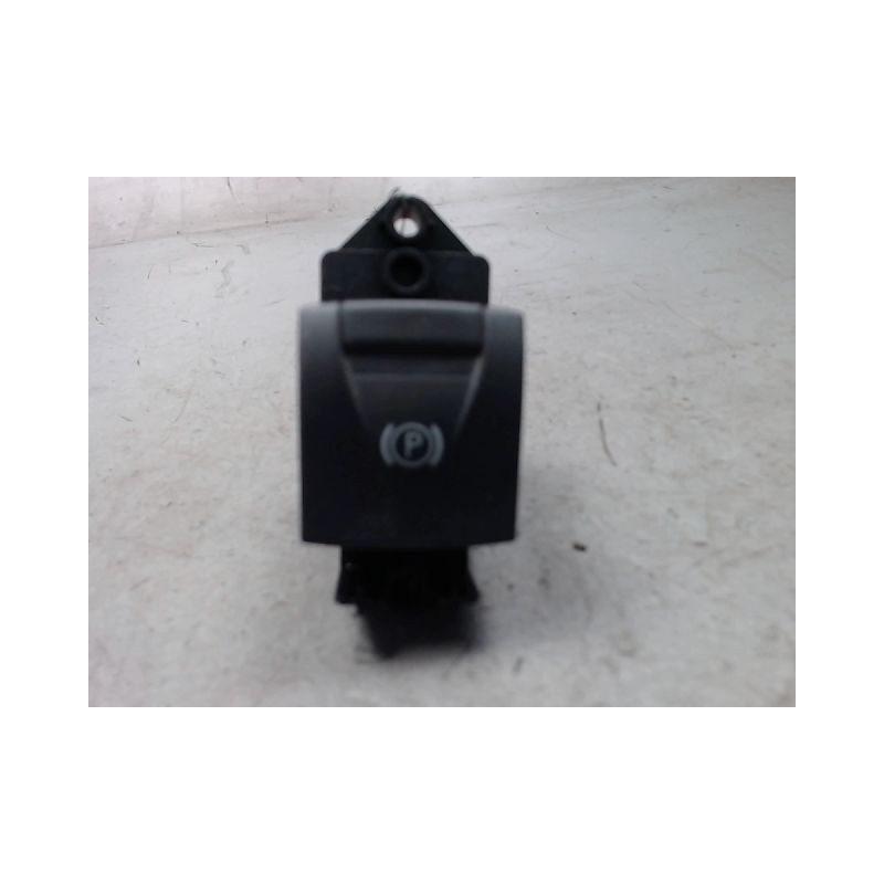 INTERIEUR COMMANDE FREIN A MAIN RENAULT SCENIC 3 PHASE 3 DIESEL