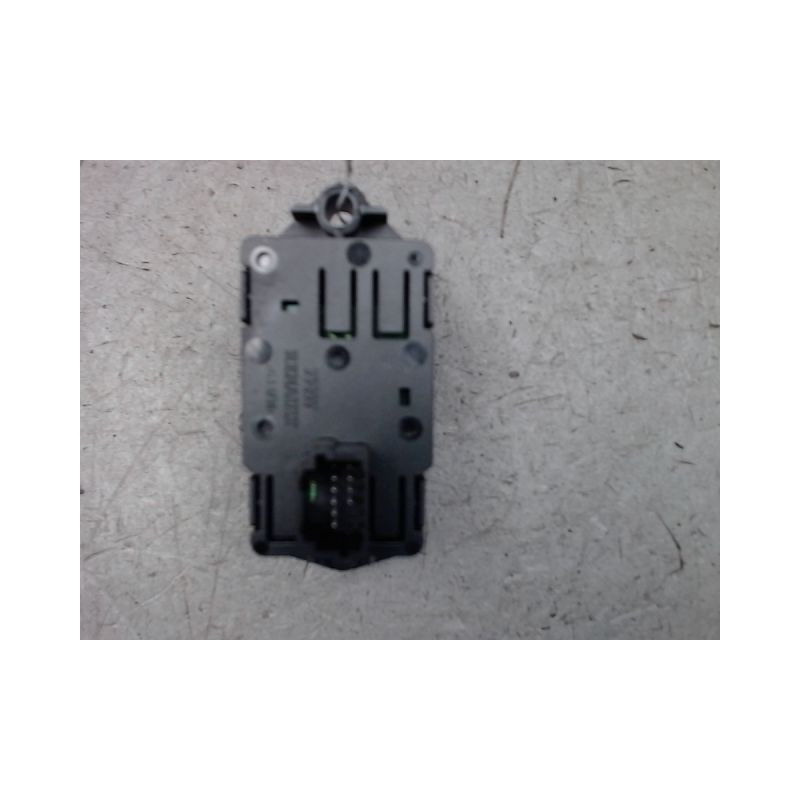 INTERIEUR COMMANDE FREIN A MAIN RENAULT SCENIC 3 PHASE 3 DIESEL