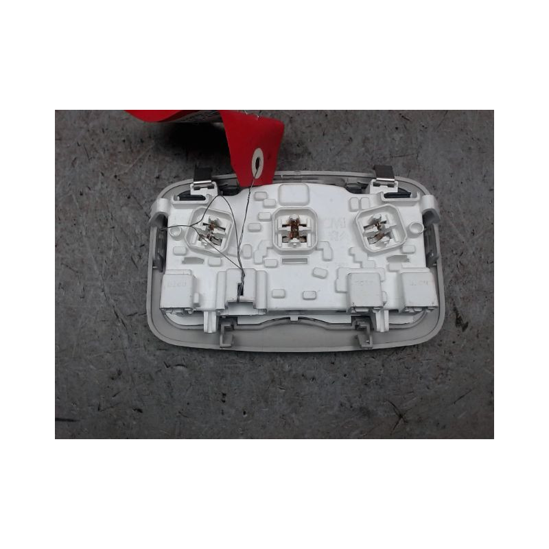 PLAFONNIER CITROEN C4 2 PHASE 1 DIESEL