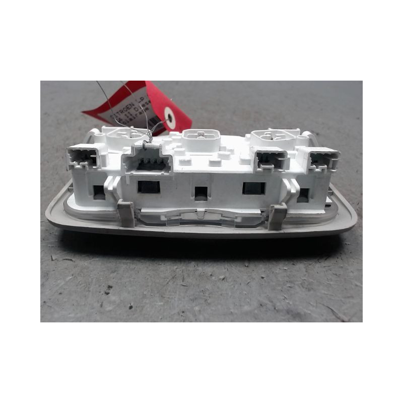 PLAFONNIER CITROEN C4 2 PHASE 1 DIESEL