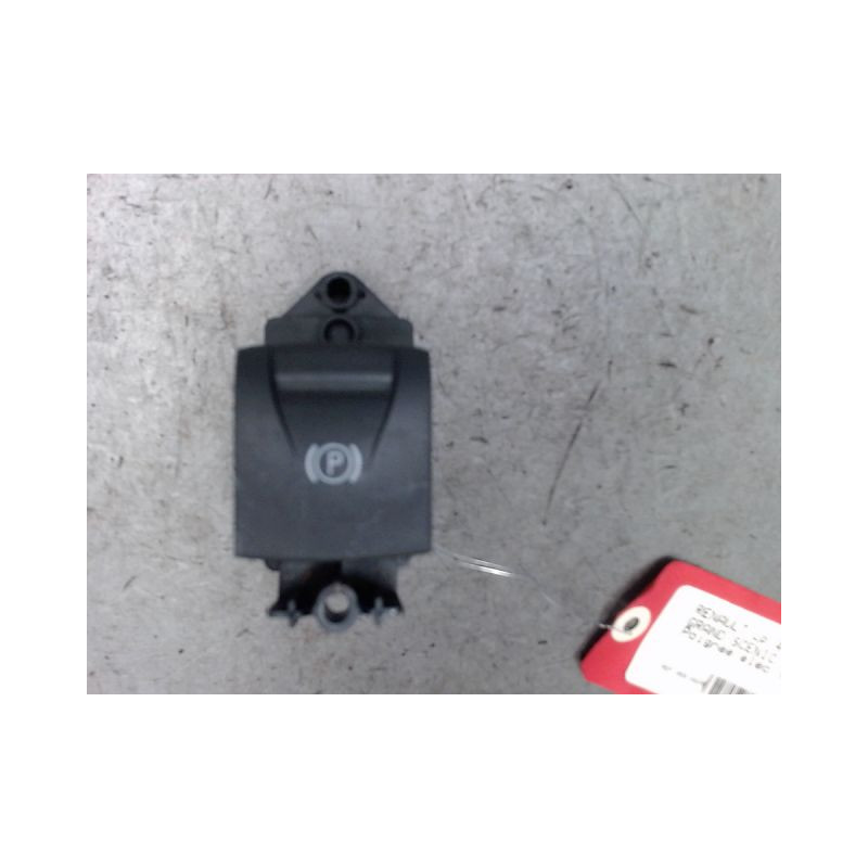 INTERIEUR COMMANDE FREIN A MAIN RENAULT GRAND SCENIC 3 PHASE 1  DIESEL