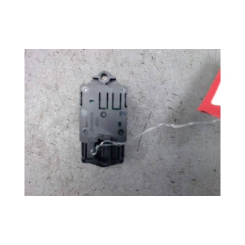 INTERIEUR COMMANDE FREIN A MAIN RENAULT GRAND SCENIC 3 PHASE 1  DIESEL