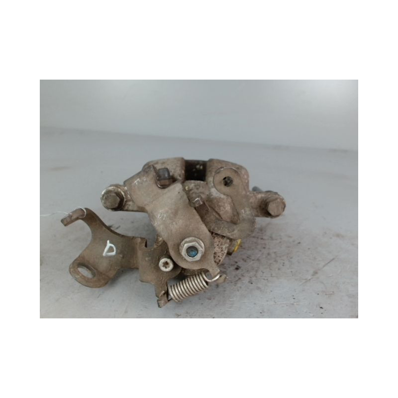 ETRIER DE FREIN ARRIERE DROIT PEUGEOT 5008 1 PHASE 2 DIESEL