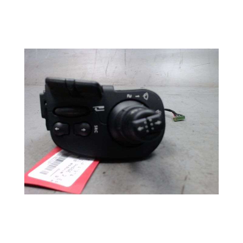 COMMANDE ESSUIE GLACE RENAULT SCENIC 2 PHASE 2 ESSENCE