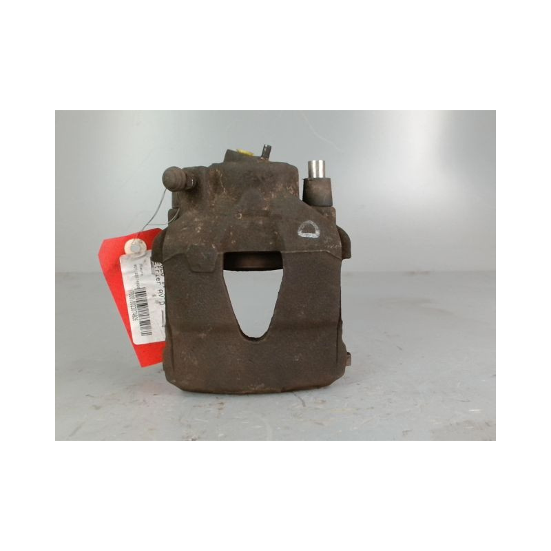 ETRIER DE FREIN AVANT DROIT VOLKSWAGEN POLO 4 PHASE 2 DIESEL