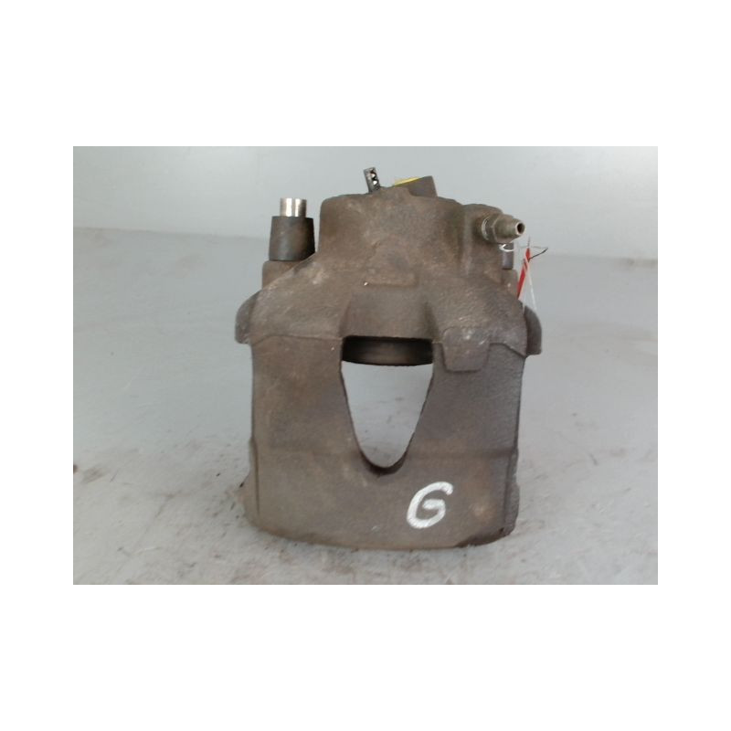 ETRIER DE FREIN AVANT GAUCHE VOLKSWAGEN POLO 4 PHASE 2 DIESEL