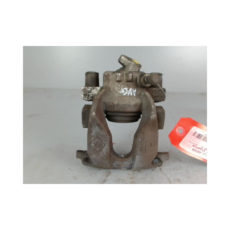 ETRIER DE FREIN AVANT GAUCHE DACIA SANDERO 2 PHASE 1  ESSENCE