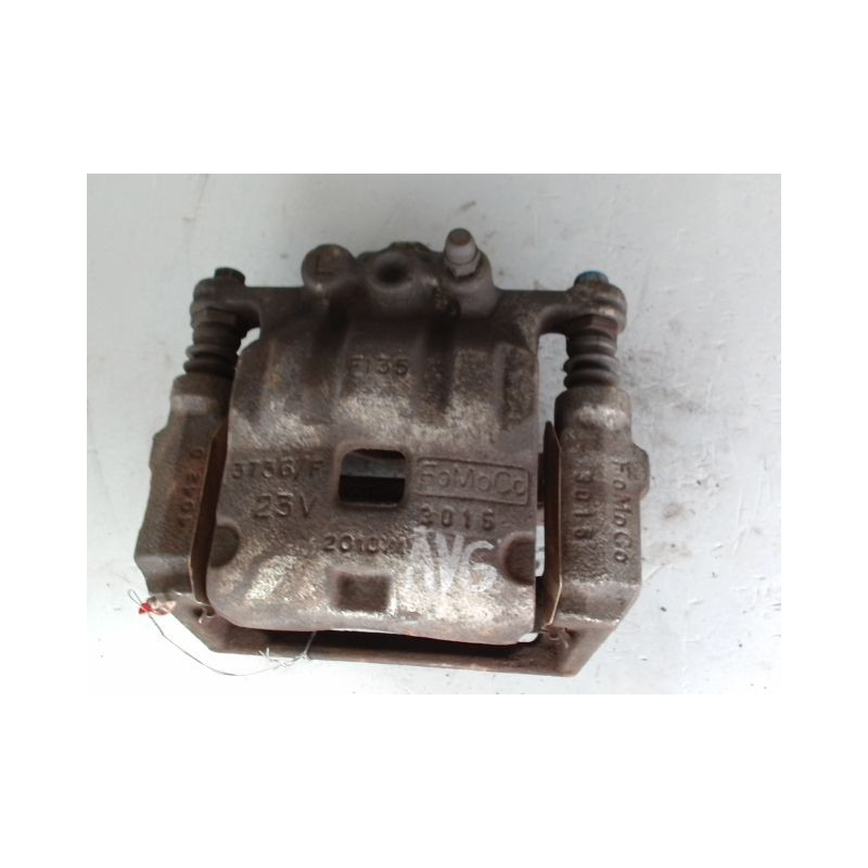 ETRIER DE FREIN AVANT GAUCHE FORD FIESTA 6 PHASE 2 DIESEL