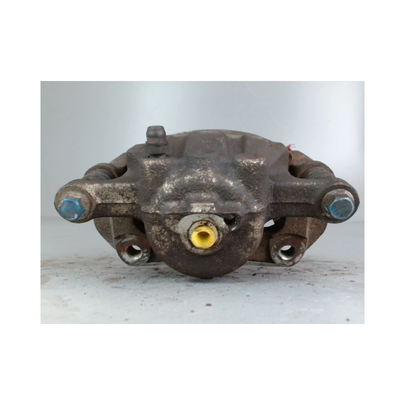 ETRIER DE FREIN AVANT GAUCHE FORD FIESTA 6 PHASE 2 DIESEL