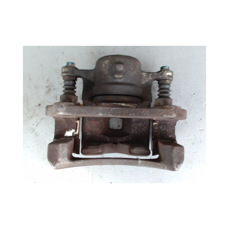 ETRIER DE FREIN AVANT GAUCHE FORD FIESTA 6 PHASE 2 DIESEL