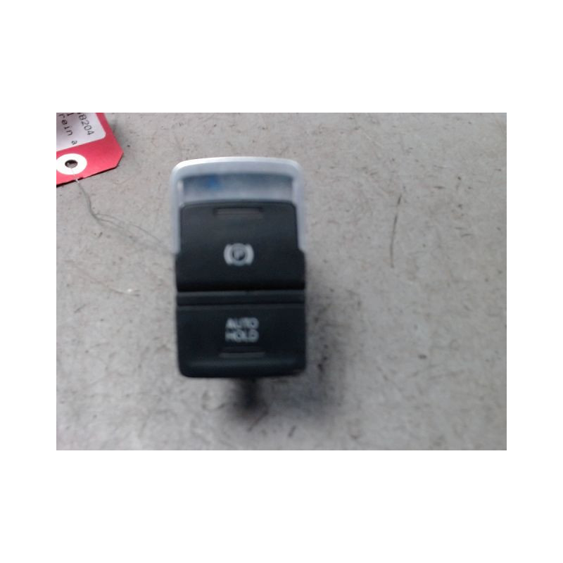 INTERIEUR COMMANDE FREIN A MAIN VOLKSWAGEN GOLF 7 PHASE 1 DIESEL