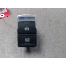 INTERIEUR COMMANDE FREIN A MAIN VOLKSWAGEN GOLF 7 PHASE 1 DIESEL
