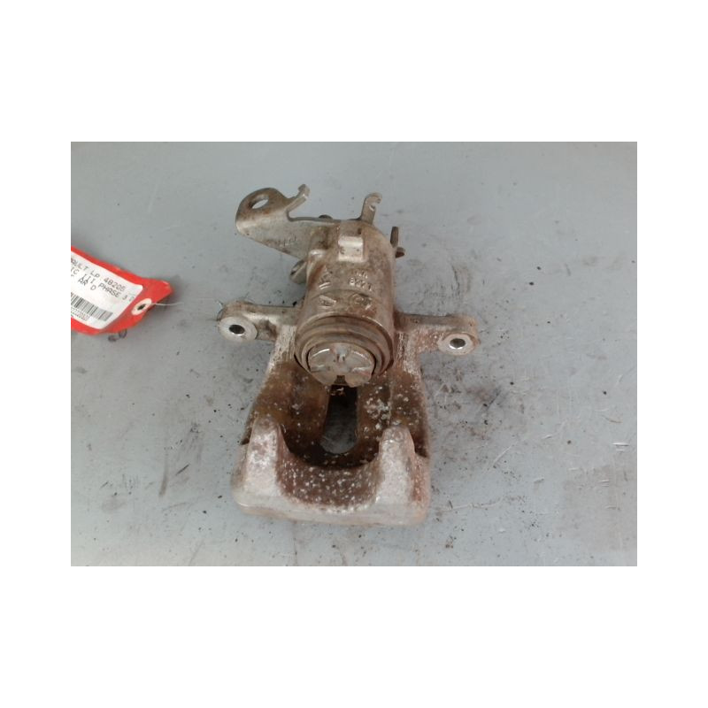 ETRIER DE FREIN ARRIERE DROIT RENAULT SCENIC 3 PHASE 3 DIESEL