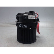 MOTEUR VENTILATEUR CHAUFFAGE PEUGEOT 208 PHASE 1 1.4 HDI - 8V TURBO